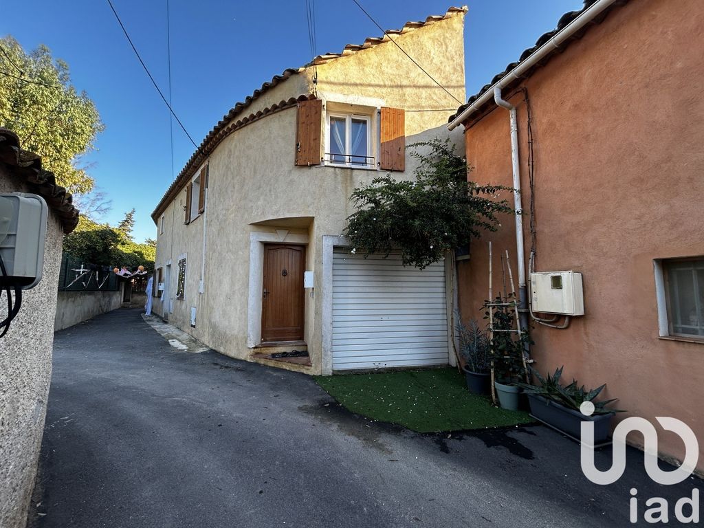 Achat appartement à vendre 3 pièces 61 m² - Six-Fours-les-Plages