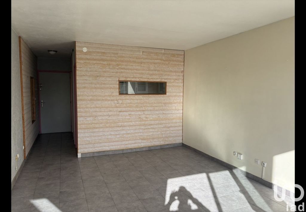 Achat studio à vendre 30 m² - Dardilly