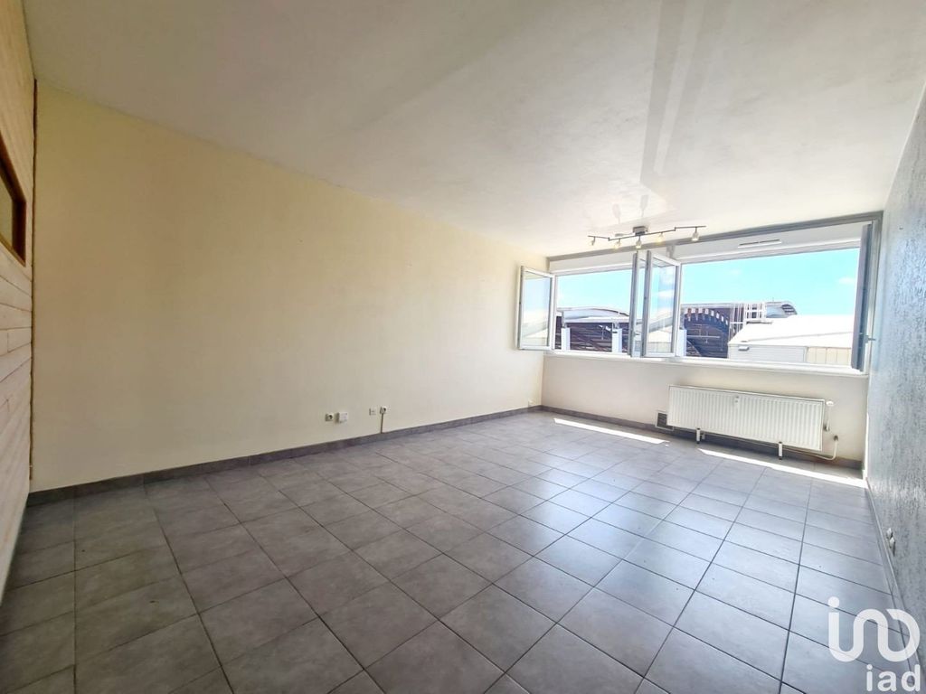 Achat studio à vendre 30 m² - Dardilly