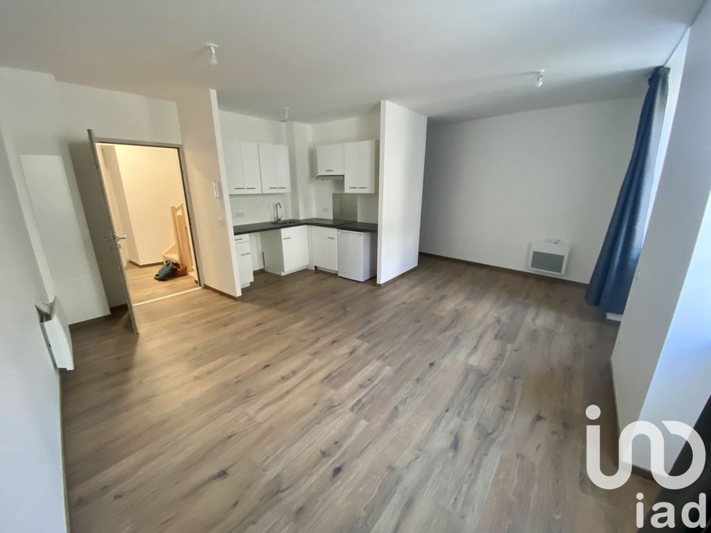 Achat studio à vendre 35 m² - Bagnères-de-Bigorre