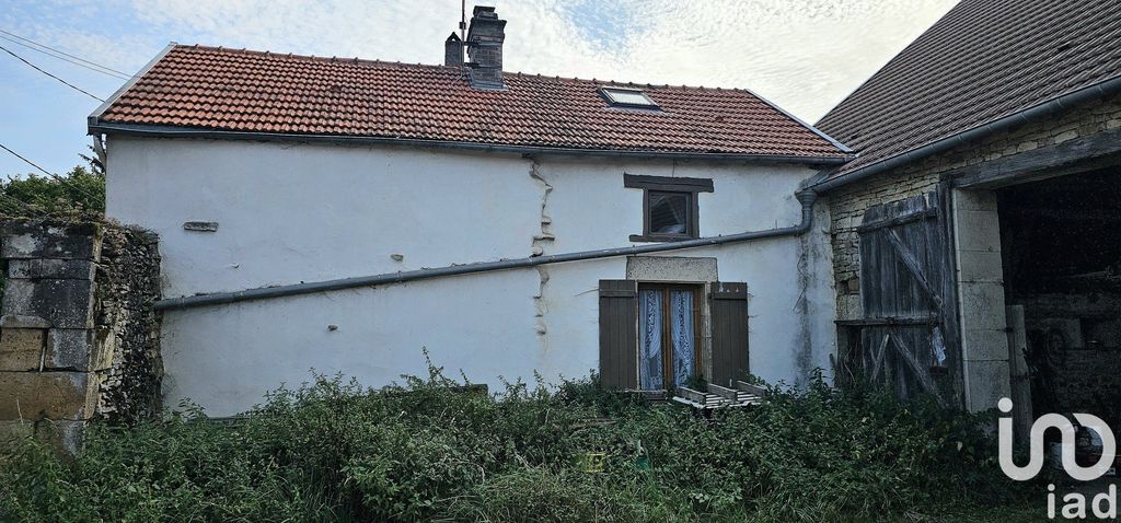 Achat maison 2 chambre(s) - Le Val-d'Esnoms