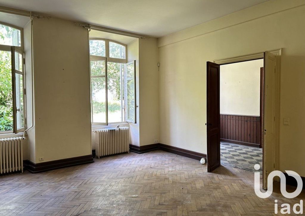 Achat maison 3 chambre(s) - Bassens