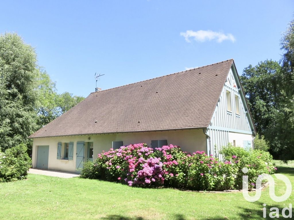 Achat maison 4 chambre(s) - Deauville