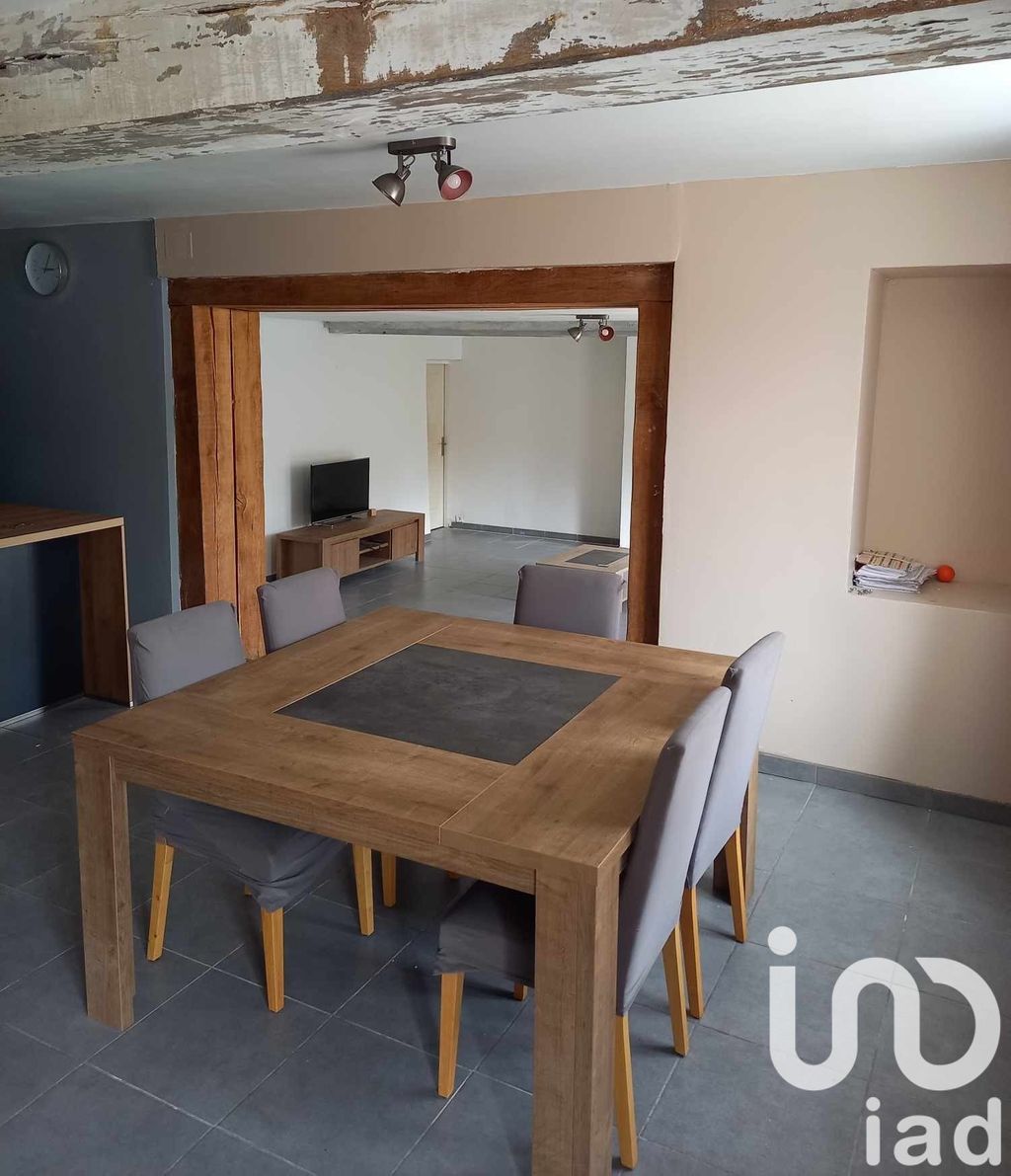 Achat maison 5 chambre(s) - Beaulieu-sur-Loire