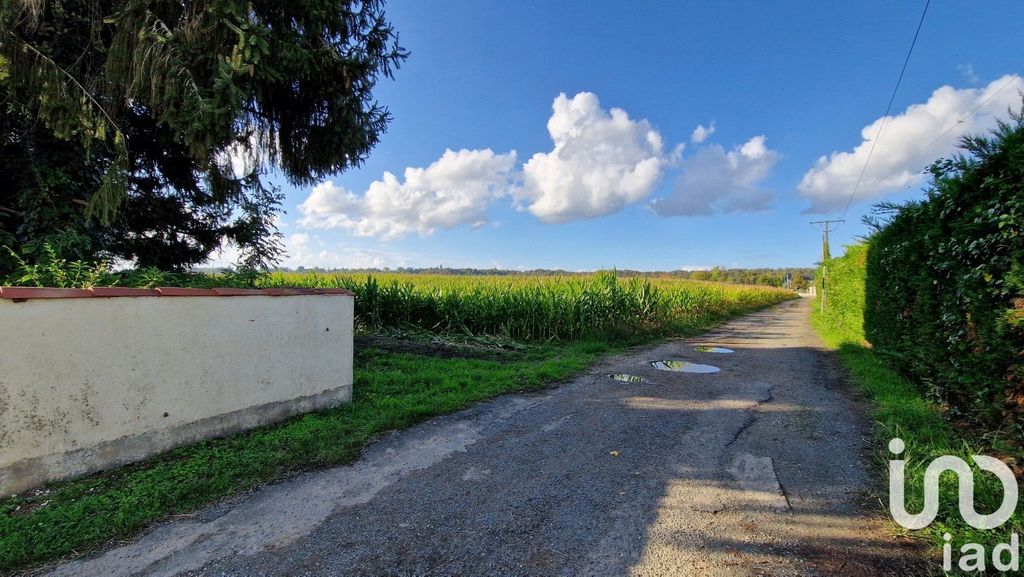 Achat maison 7 chambre(s) - Prigonrieux