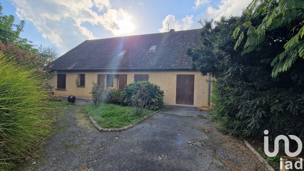 Achat maison 7 chambre(s) - Prigonrieux