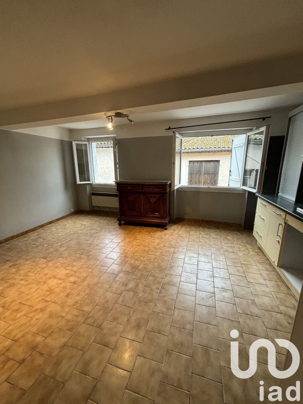 Achat appartement à vendre 4 pièces 85 m² - Les Arcs