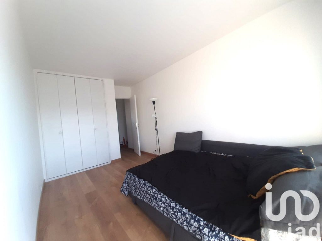 Achat appartement 4 pièce(s) Rosny-sous-Bois