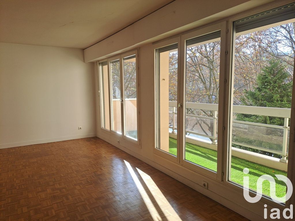 Achat appartement 4 pièce(s) Lyon 4ème arrondissement