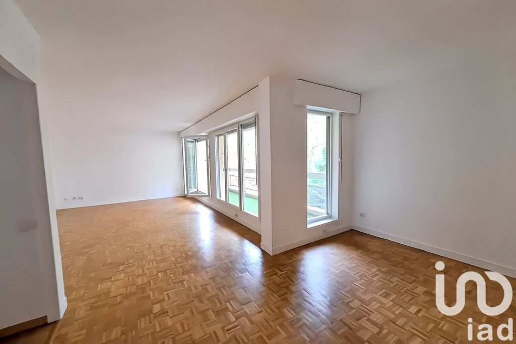 Achat appartement 4 pièce(s) Lyon 4ème arrondissement