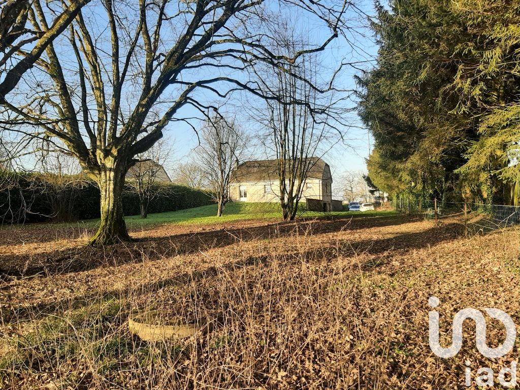 Achat maison à vendre 4 chambres 130 m² - Auvillers-les-Forges