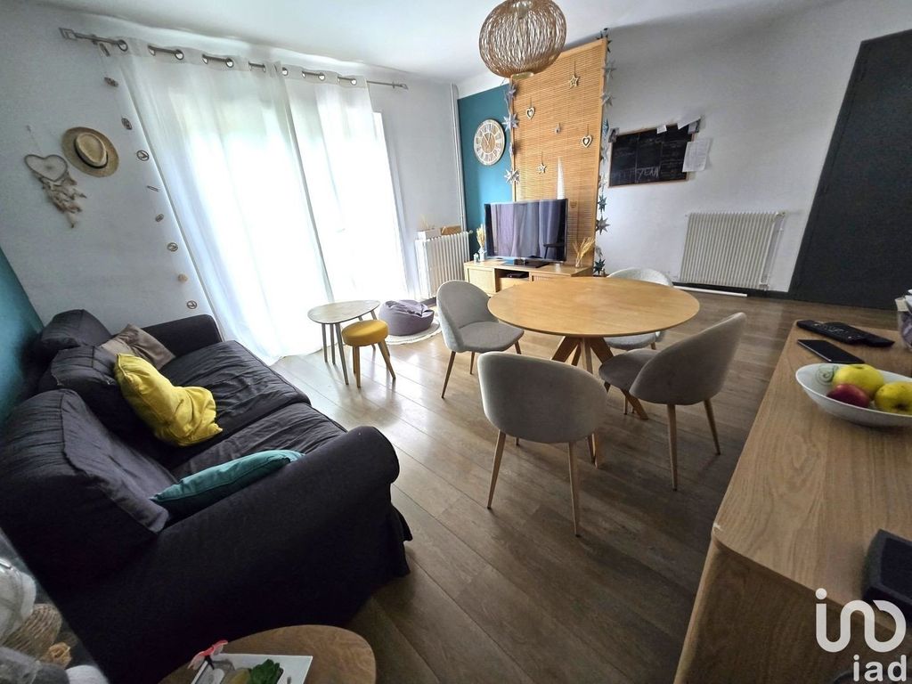 Achat maison à vendre 3 chambres 90 m² - Baho