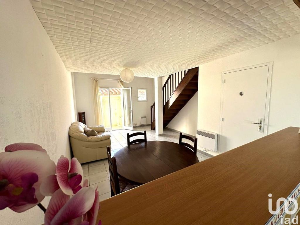 Achat maison 2 chambre(s) - Saint-Cyprien