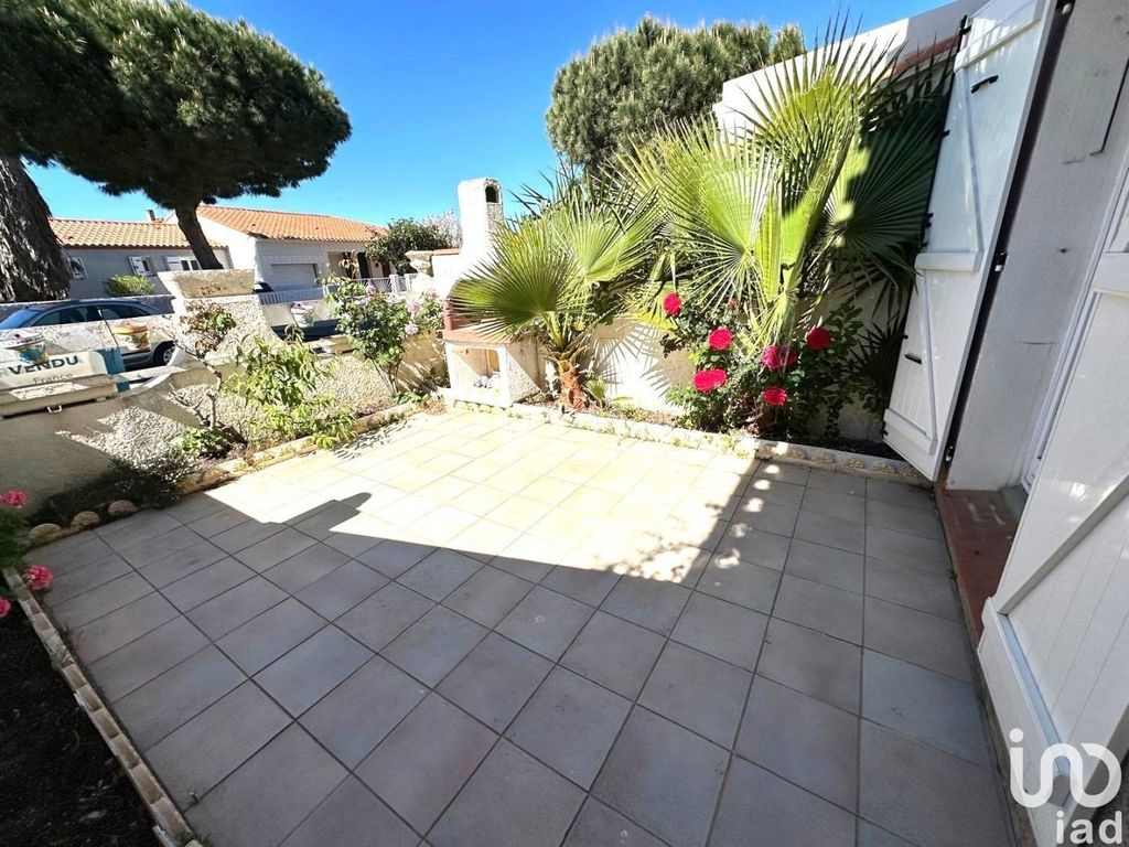 Achat maison 2 chambre(s) - Saint-Cyprien