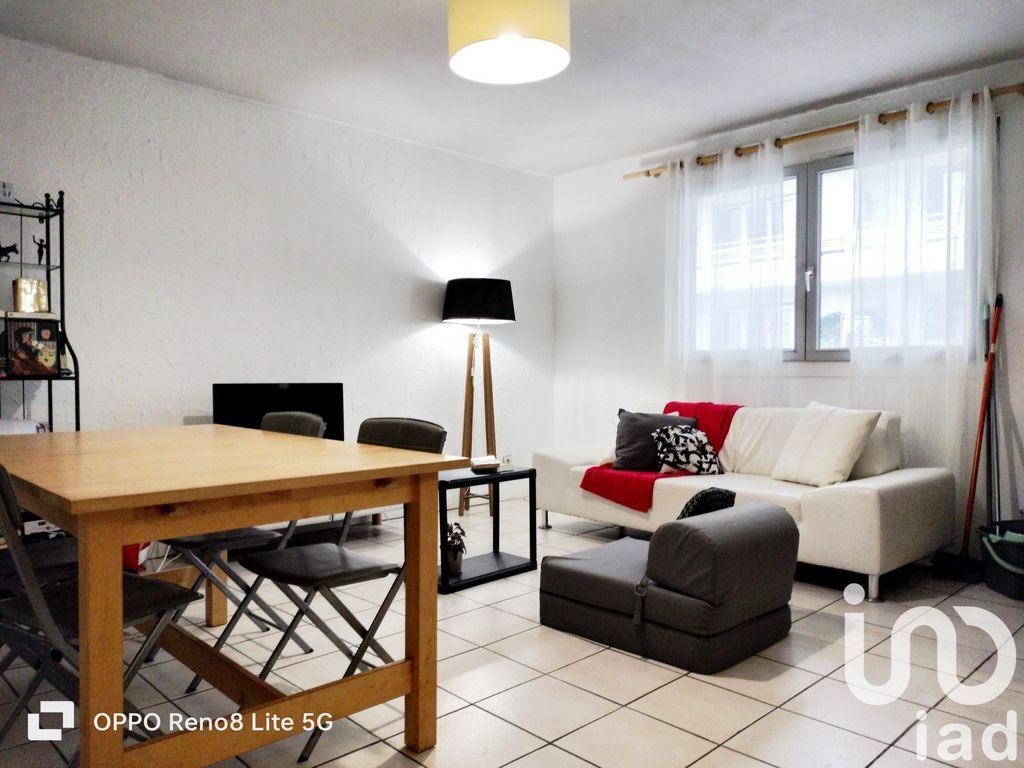 Achat appartement 3 pièce(s) Villeurbanne