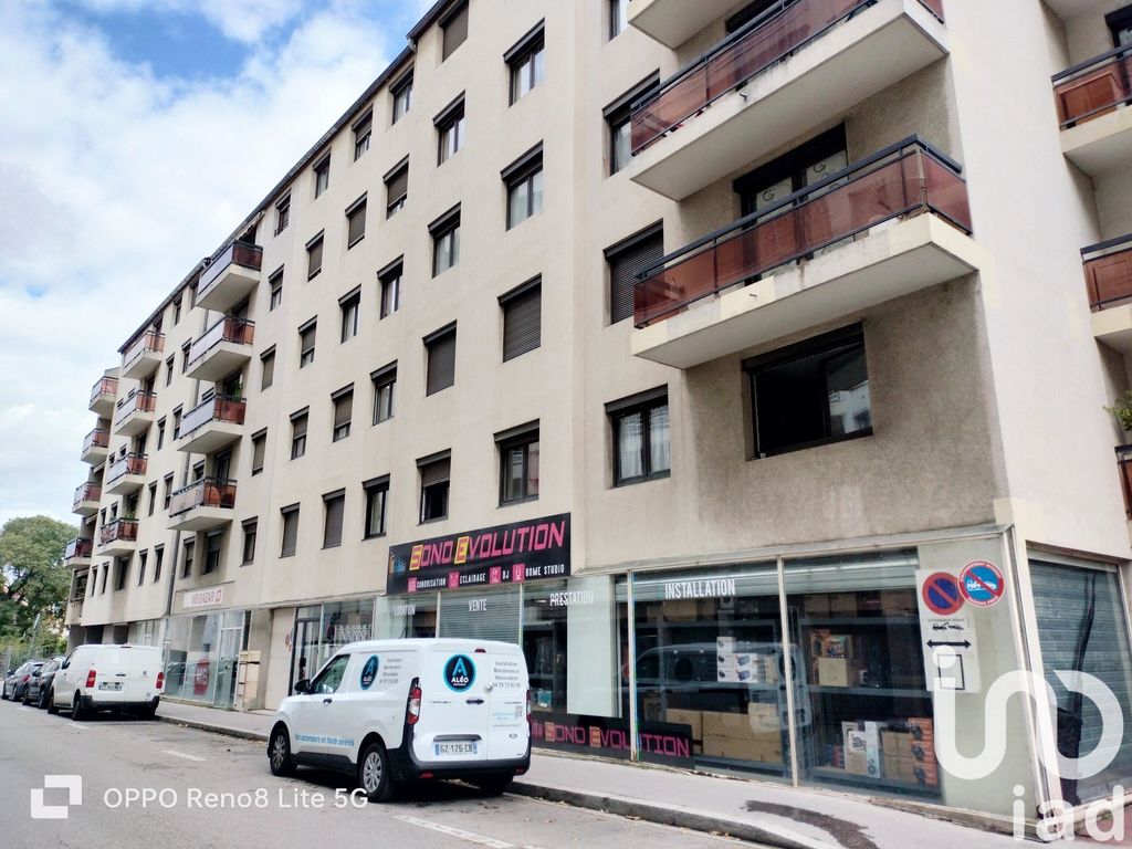 Achat appartement 3 pièce(s) Villeurbanne