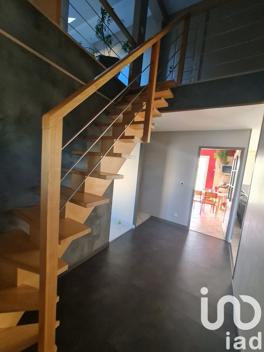 Achat maison à vendre 6 chambres 131 m² - Épretot