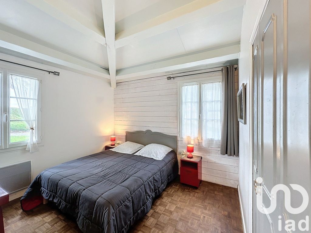 Achat maison 3 chambre(s) - Saint-Martin-de-Ré