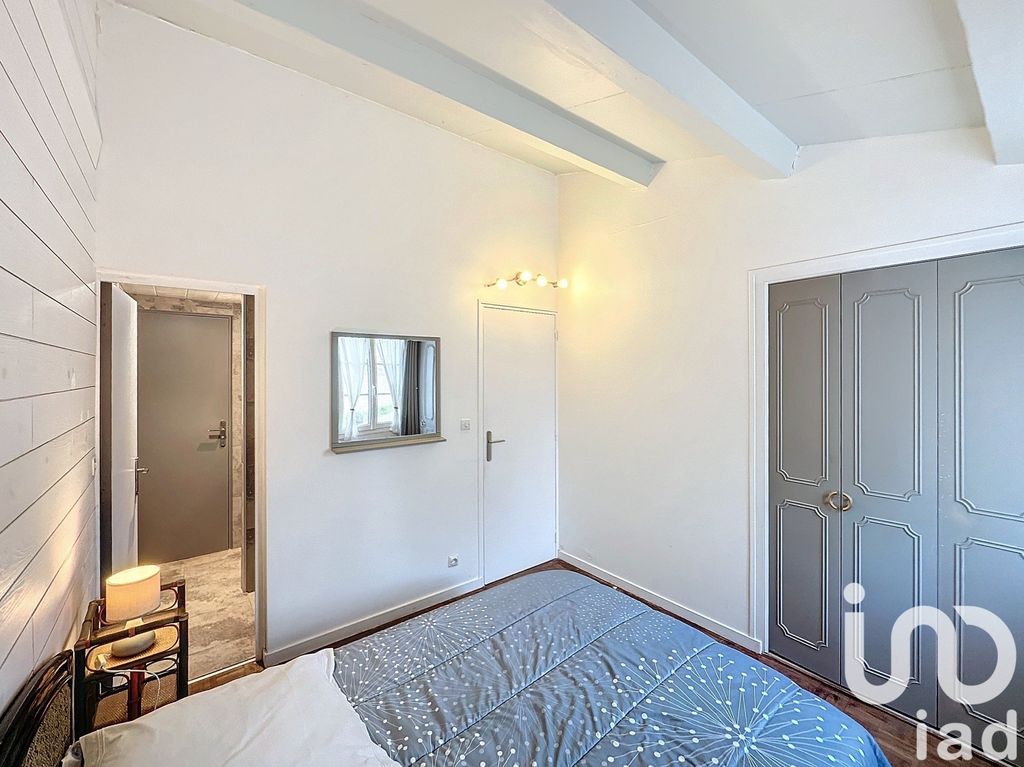 Achat maison 3 chambre(s) - Saint-Martin-de-Ré