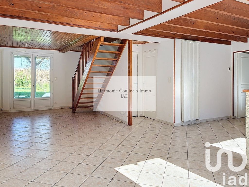 Achat maison à vendre 3 chambres 139 m² - Geaune