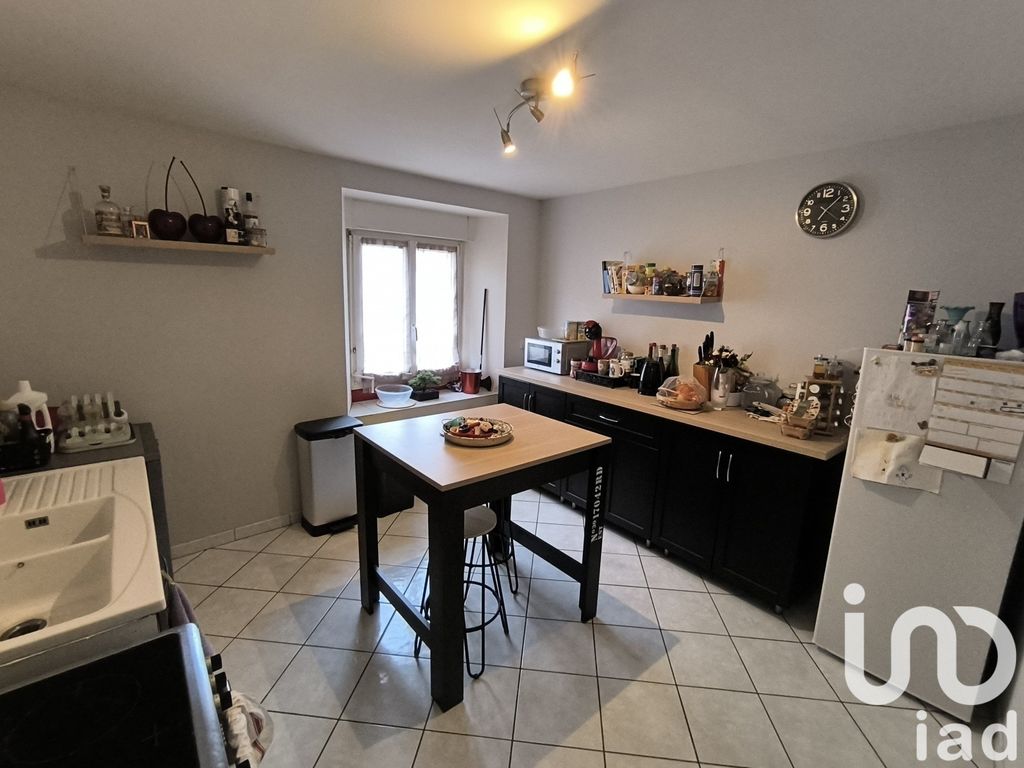 Achat maison 3 chambre(s) - Vaudemange