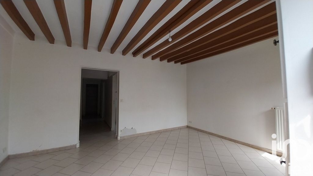 Achat appartement 4 pièce(s) Brou