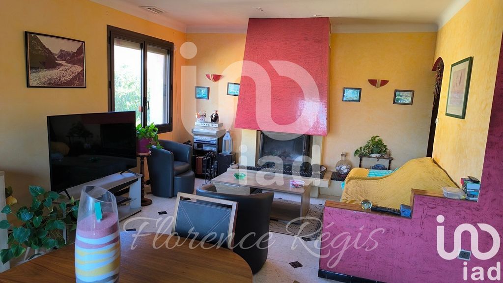 Achat maison 4 chambre(s) - Frontignan