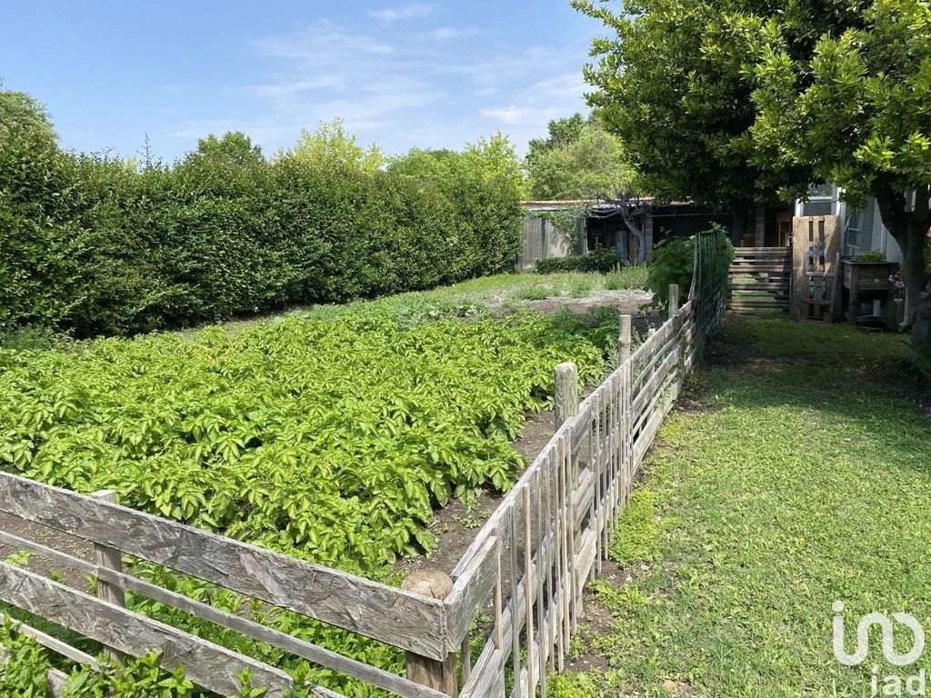 Achat maison 3 chambre(s) - Pernes-les-Fontaines