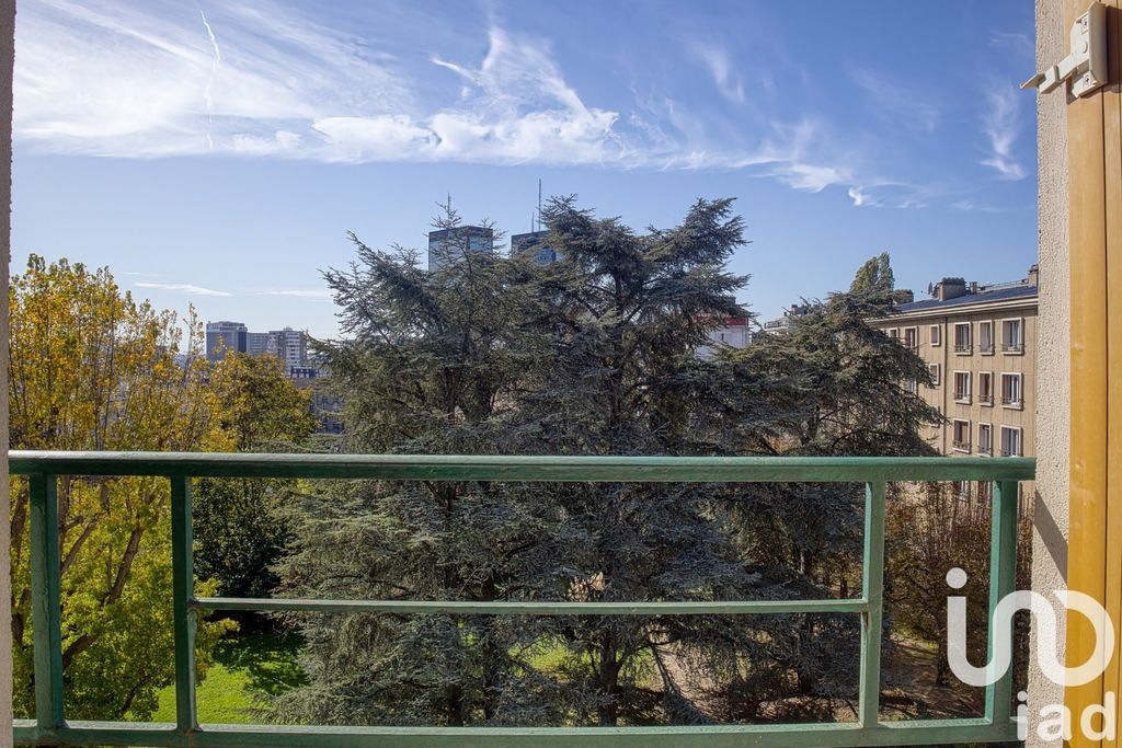 Achat appartement à vendre 2 pièces 40 m² - Bagnolet