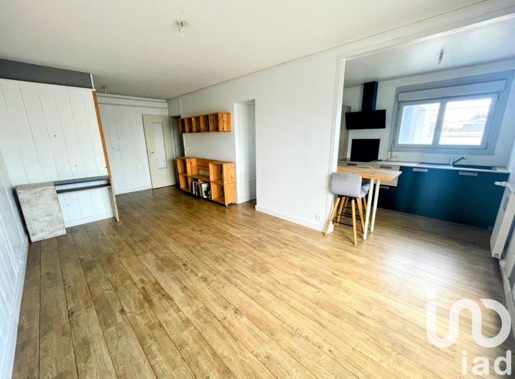 Achat appartement à vendre 3 pièces 62 m² - Toulouse