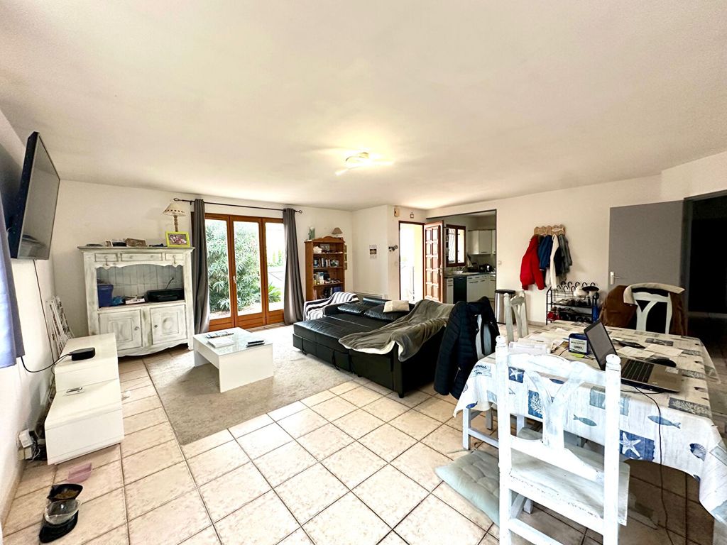 Achat maison 3 chambre(s) - Mèze