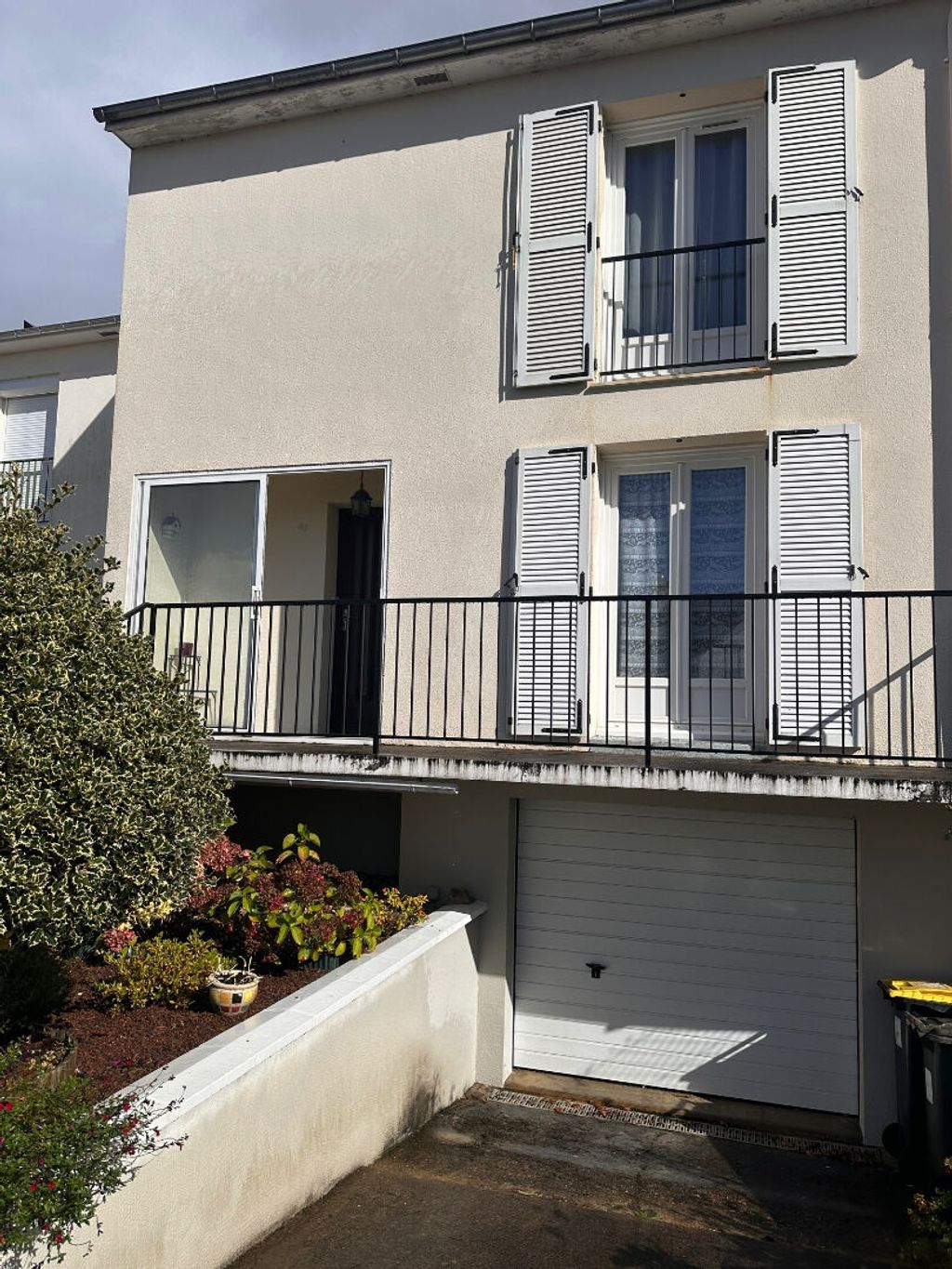 Achat maison à vendre 3 chambres 95 m² - Blois