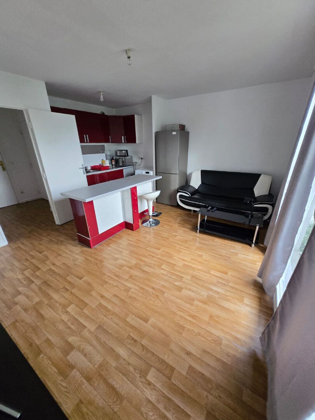 Achat appartement à vendre 3 pièces 55 m² - Le Blanc-Mesnil