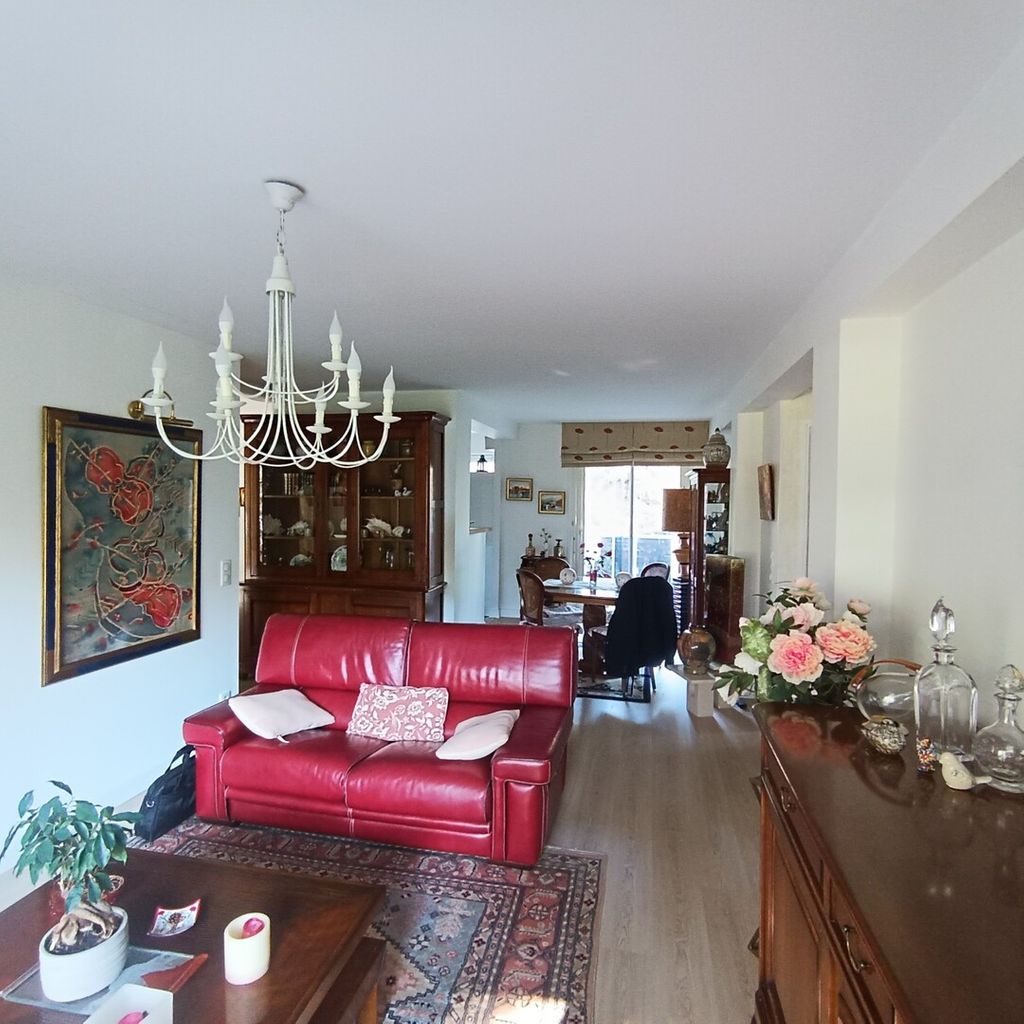 Achat appartement à vendre 4 pièces 86 m² - Bayonne