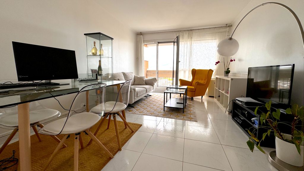 Achat appartement à vendre 4 pièces 78 m² - Évry