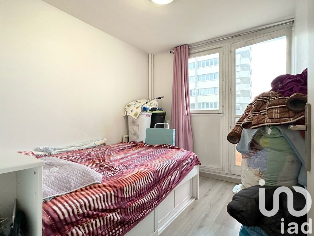 Achat appartement à vendre 2 pièces 31 m² - Pantin