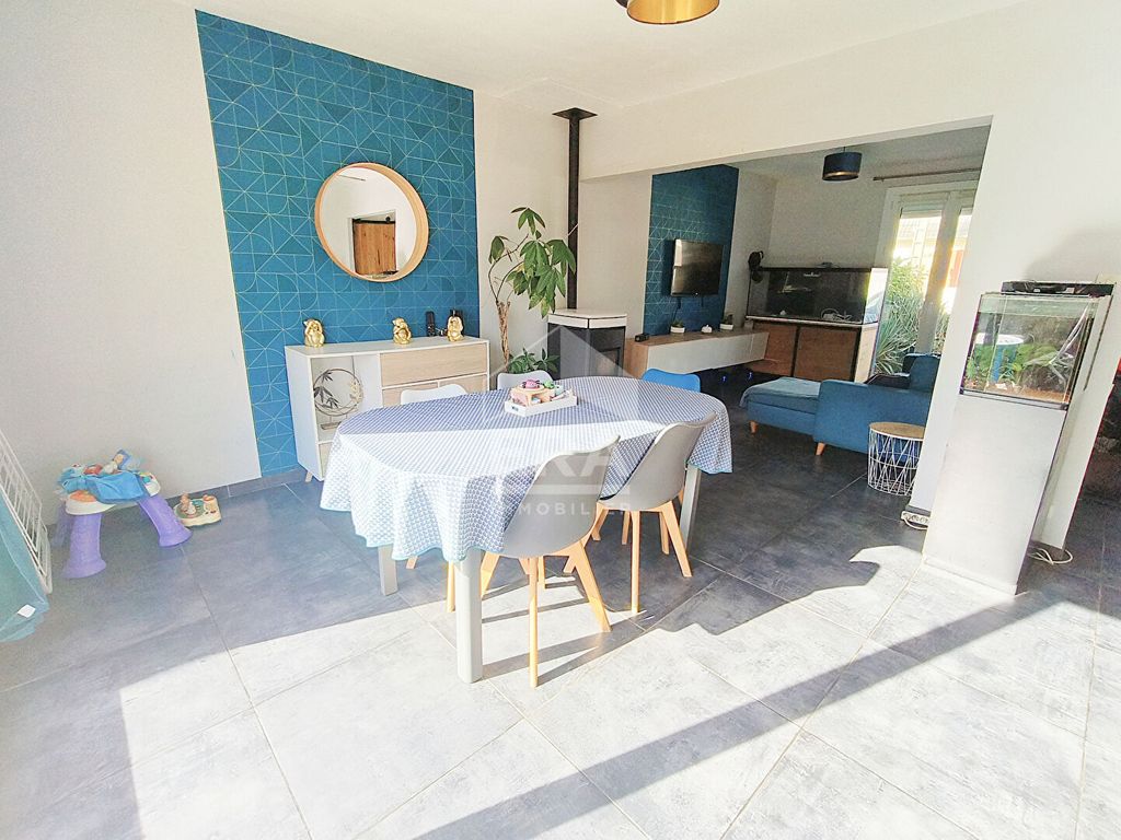 Achat maison à vendre 4 chambres 105 m² - Wimereux