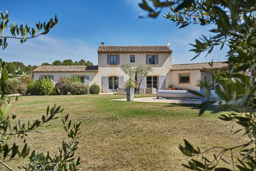 Achat maison 5 chambre(s) - Aix-en-Provence