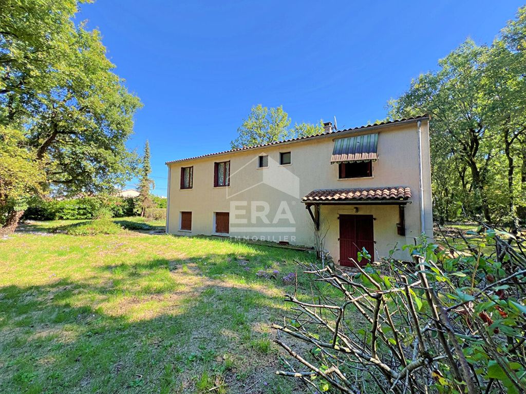 Achat maison 3 chambre(s) - Roullet-Saint-Estèphe