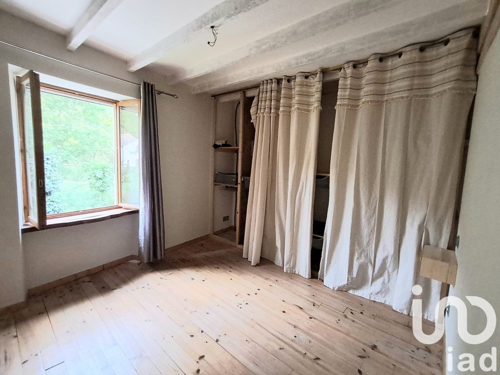 Achat maison 2 chambre(s) - Beaurières