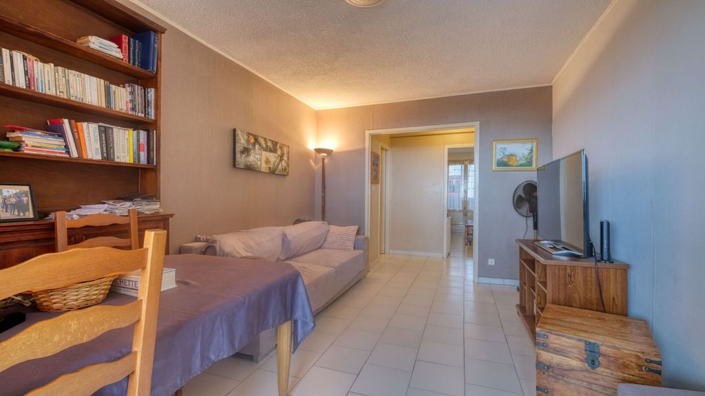 Achat appartement à vendre 4 pièces 94 m² - Bastia