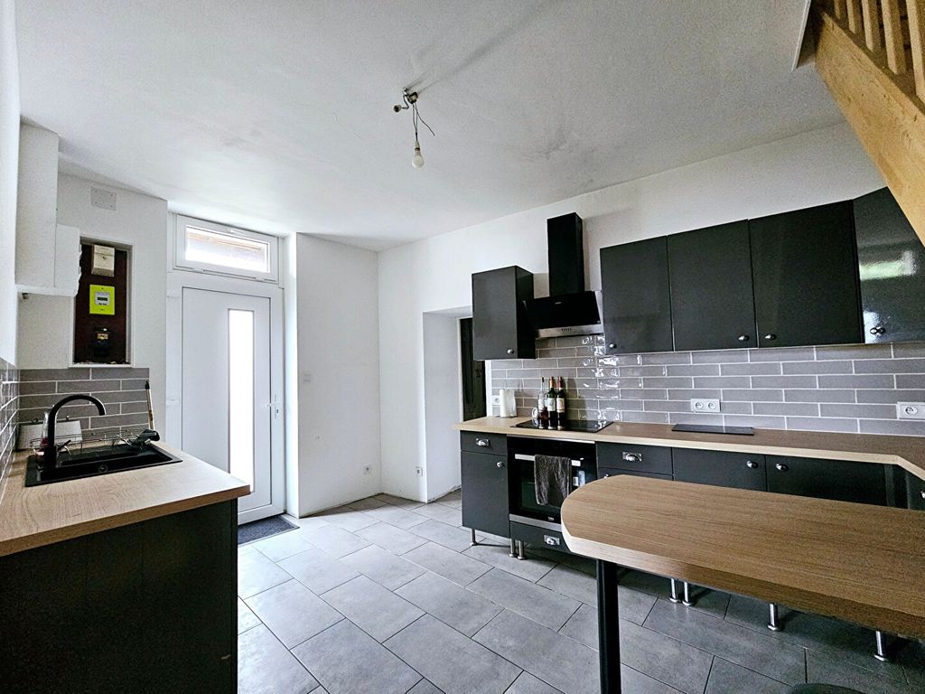 Achat maison 3 chambre(s) - Saint-Michel