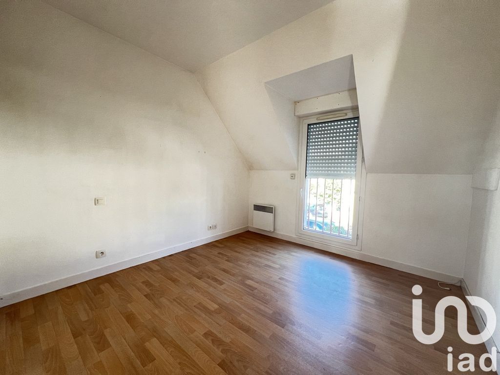 Achat maison 4 chambre(s) - Saint-Lyphard