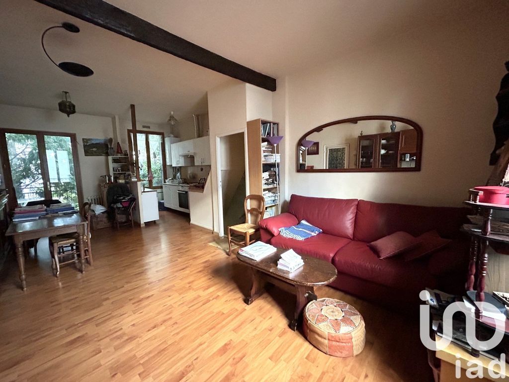 Achat maison 2 chambre(s) - Montreuil