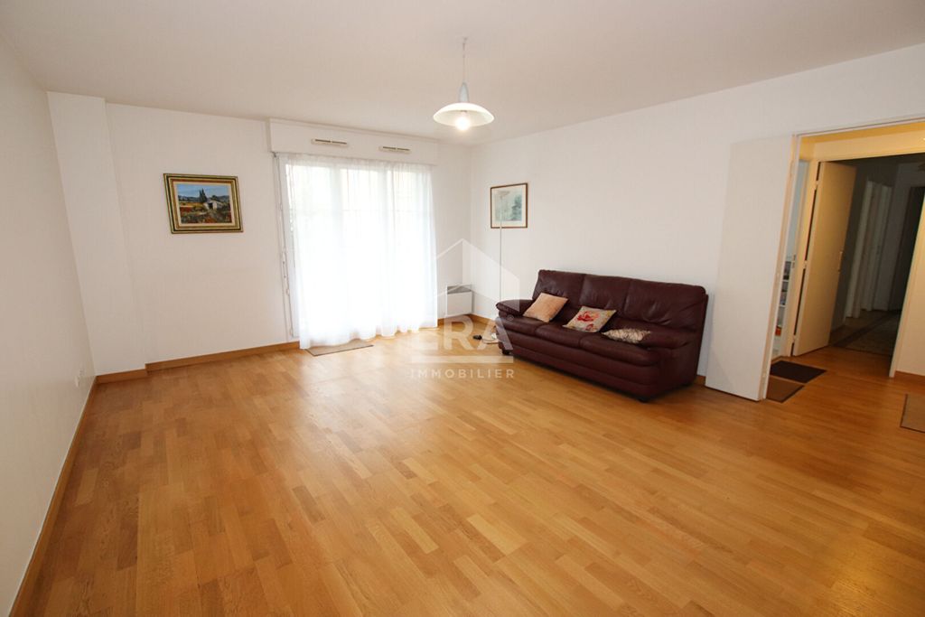 Achat appartement à vendre 3 pièces 68 m² - Villiers-sur-Marne