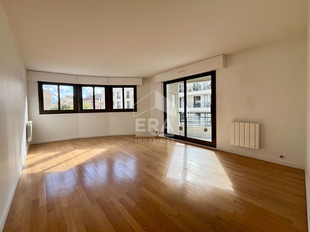 Achat appartement à vendre 3 pièces 66 m² - Levallois-Perret