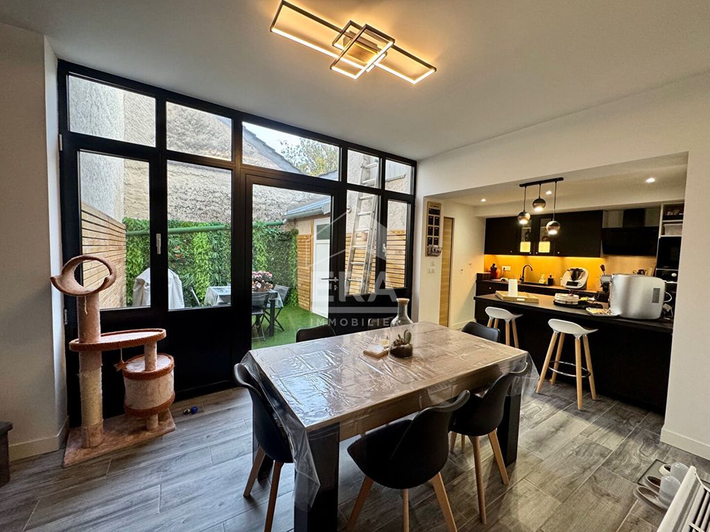 Achat maison à vendre 3 chambres 89 m² - Étréchy