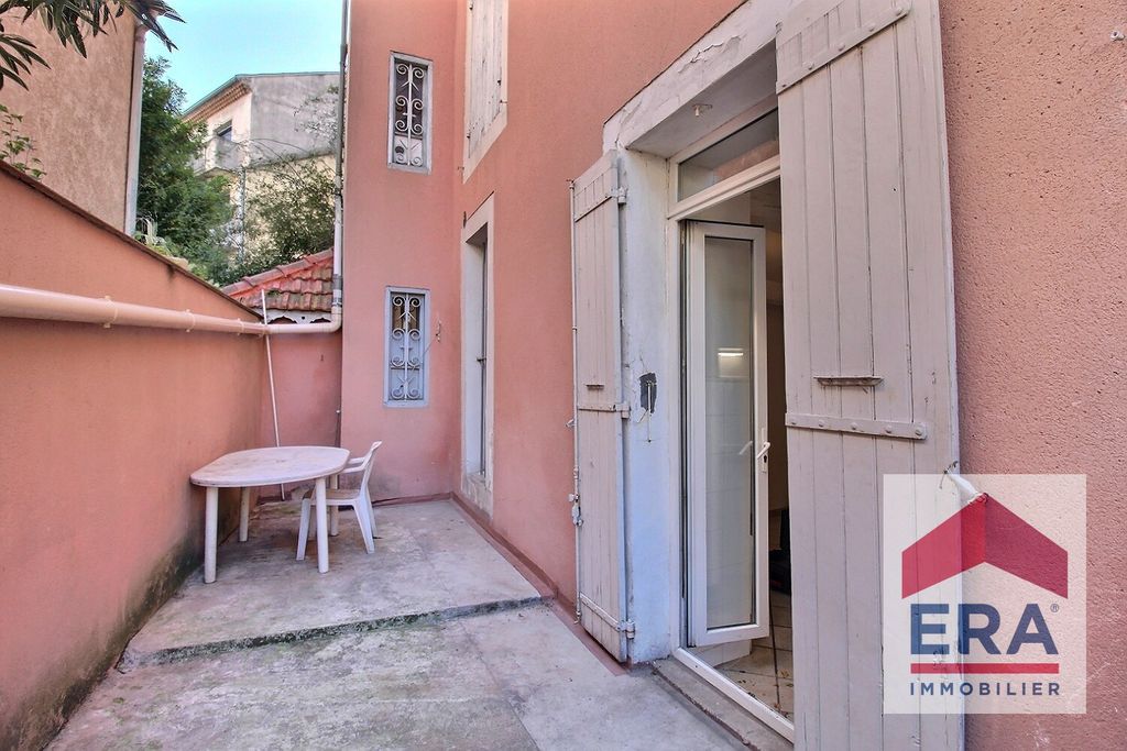 Achat appartement à vendre 2 pièces 27 m² - Orange