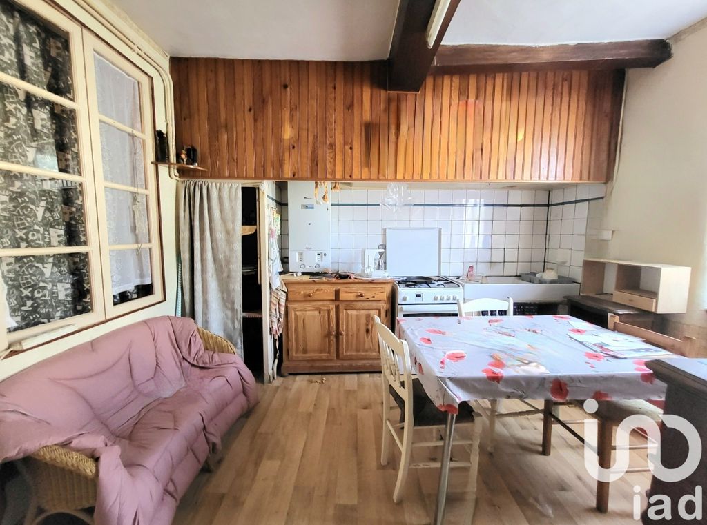 Achat maison à vendre 3 chambres 85 m² - Narbonne