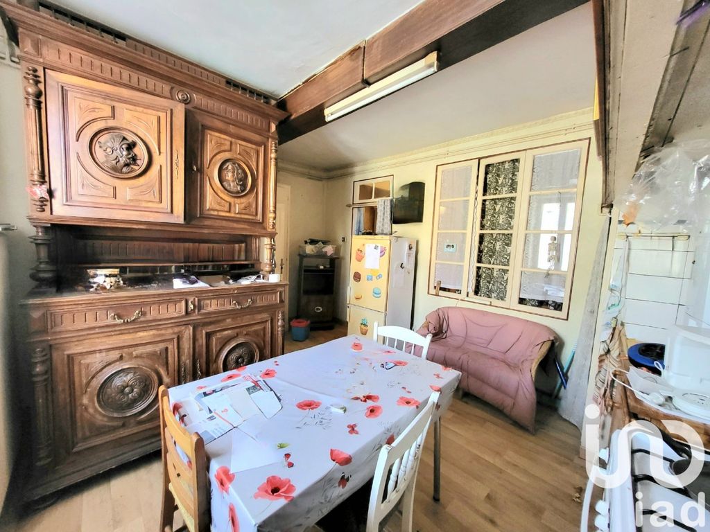 Achat maison 3 chambre(s) - Narbonne